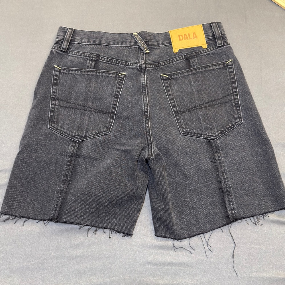 Dala Partner Short in Color Hurricane Size 28 - Picture 2 of 8